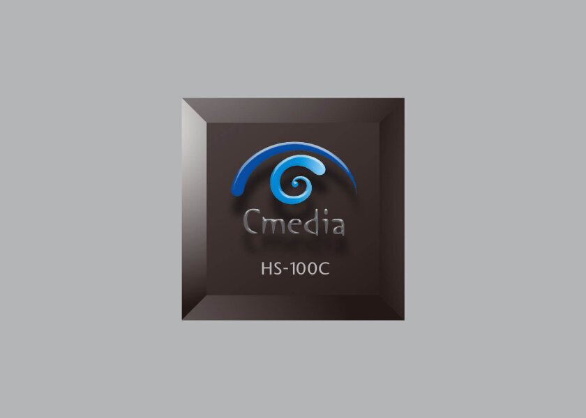 Cmedia HS-100C