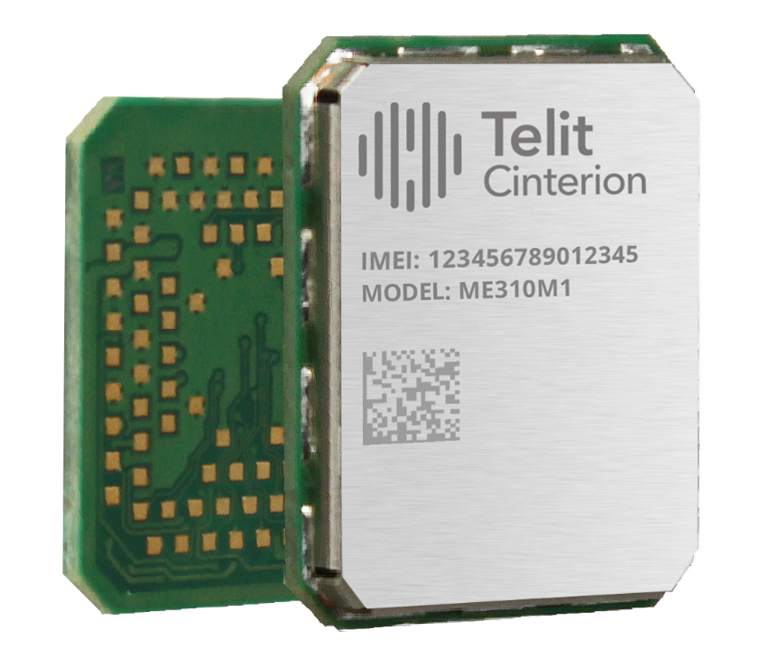Telit's ME310M1 is an ideal solution for maritime asset tracking as its combined features increase the longevity of battery-operated devices. 