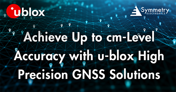 Secure GPS receivers are crucial for GNSS/INS systems - Highways Today