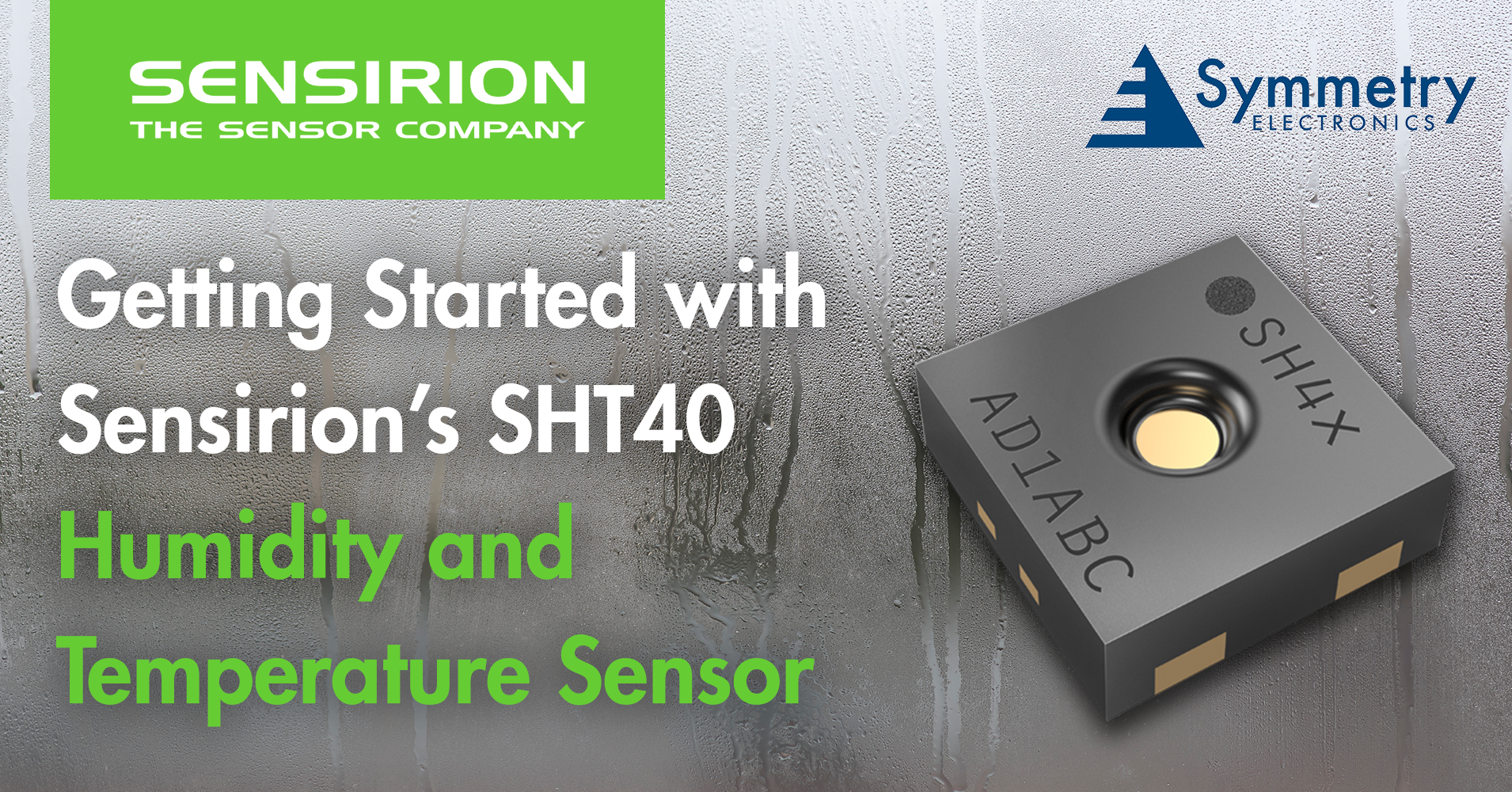 Temperature Air Wireless Sensors - MultiTech