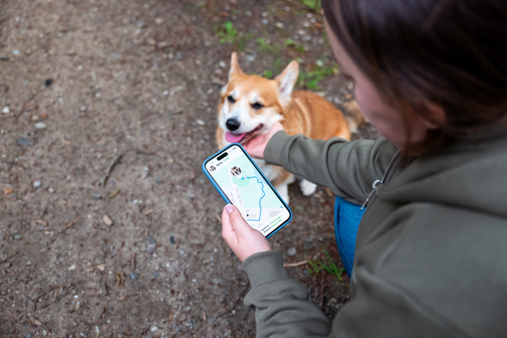 Tech Tailored for Pets