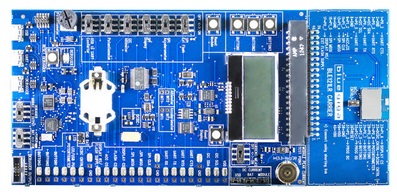 BLED112 Bluetooth Low Energy Dongle - Silicon Labs - Silicon Labs