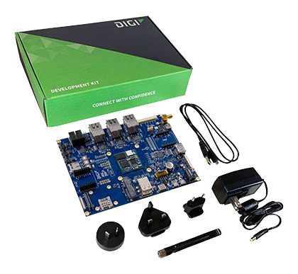 Digi International CC-WMP255-KIT