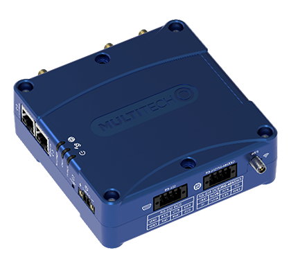 MultiTech rCell 300 Series