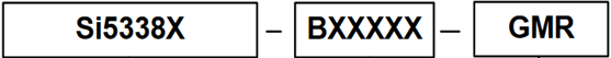 Example-Of-Blank-Part-Number-In-Skyworks-Clock-Builder-Pro