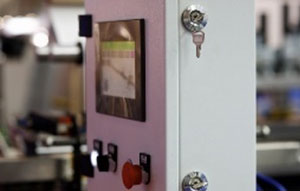 Remote Computer Terminals