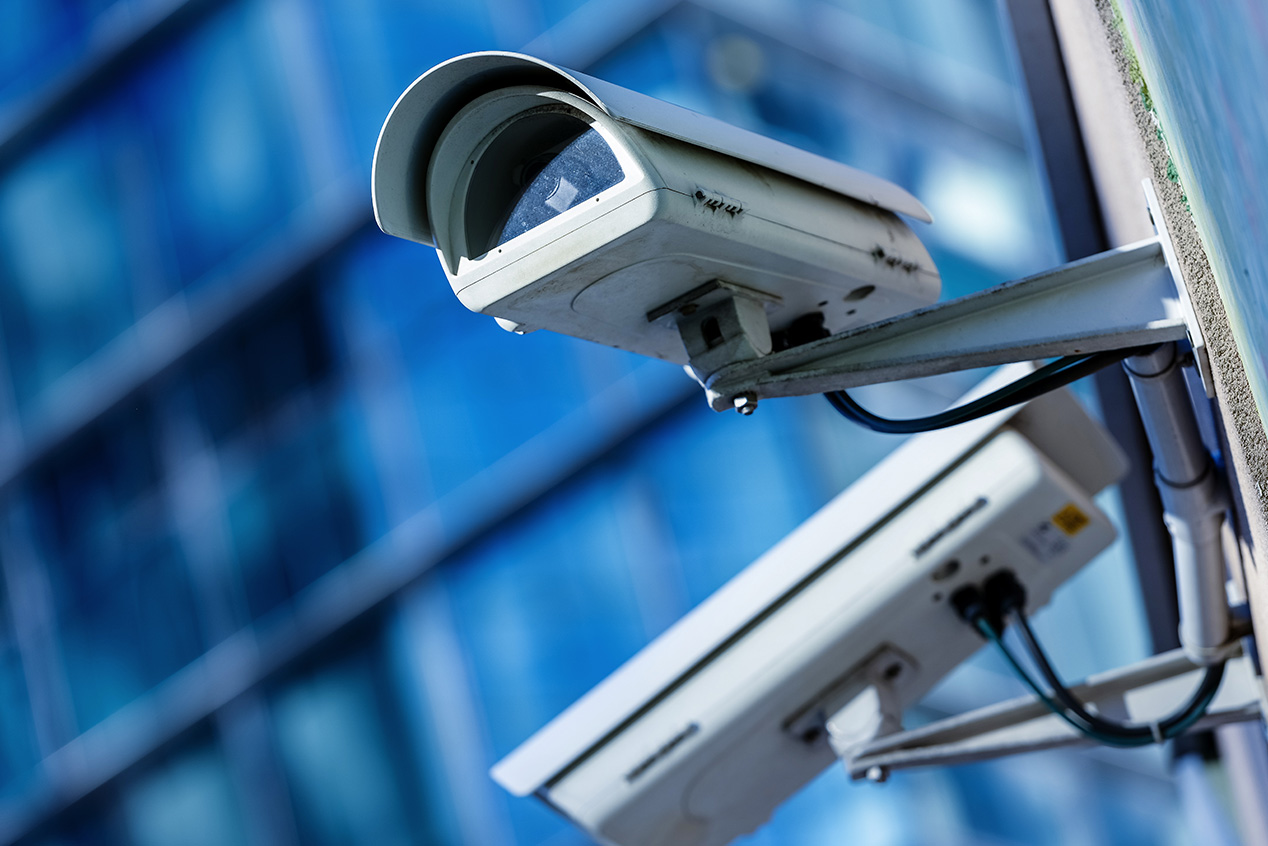 Ip hot sale camera solutions