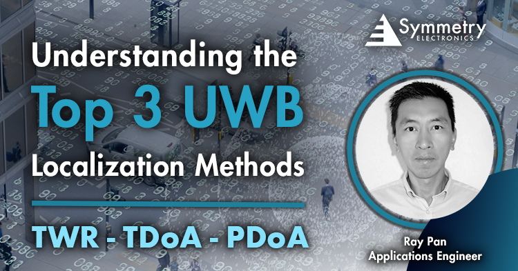 Discover-3-UWB-Localization-Methods