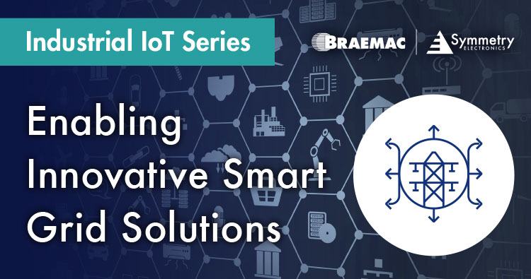 Braemac Americas defines smart grid solutions enabling next-generation energy ecosystems.