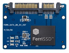 The Development and History of Solid State Drives (SSDs) Electronics