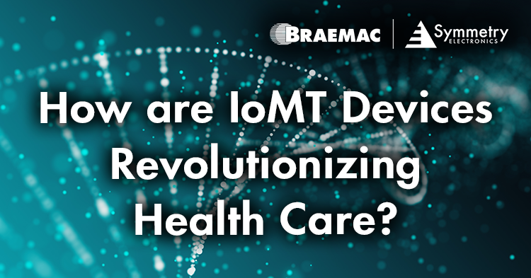 Uncover how internet of medical things (IoMT) devices are revolutionizing healthcare in Brameac Americas' blog.