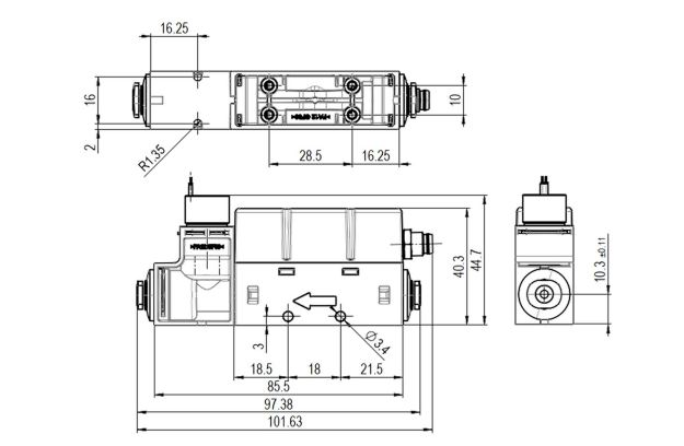 The-Physical-Dimensions-Of-The-SCF6000D