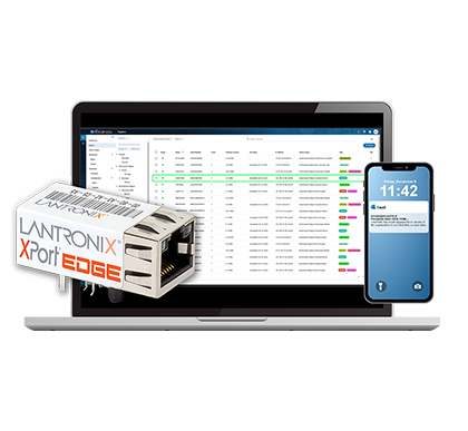 Lantronix XPort