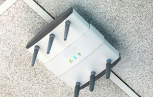 WiMAX Access Points