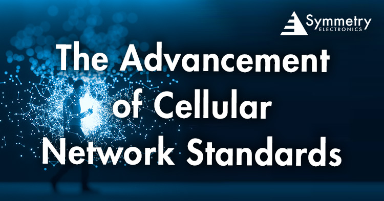 The-Evolution-Of-Cellular-Network-Standards