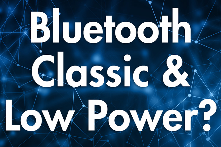 Different Bluetooth Versions:The Emergence of Bluetooth 5.0