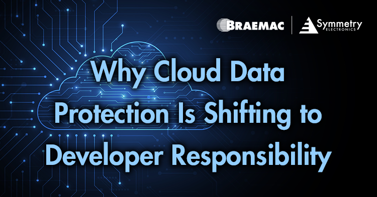Discover why today’s developers are taking a hardware-first approach to cloud data protection.