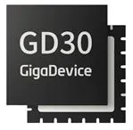 GigaDevice GD30DR8306KU