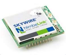 NimbeLink/Airgain NL-SW-LTE-TC1NAG